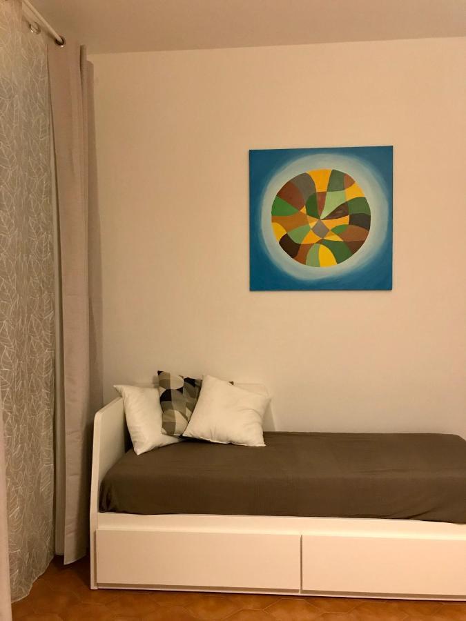 B&B Dal Giotu Gravellona Lomellina Zewnętrze zdjęcie