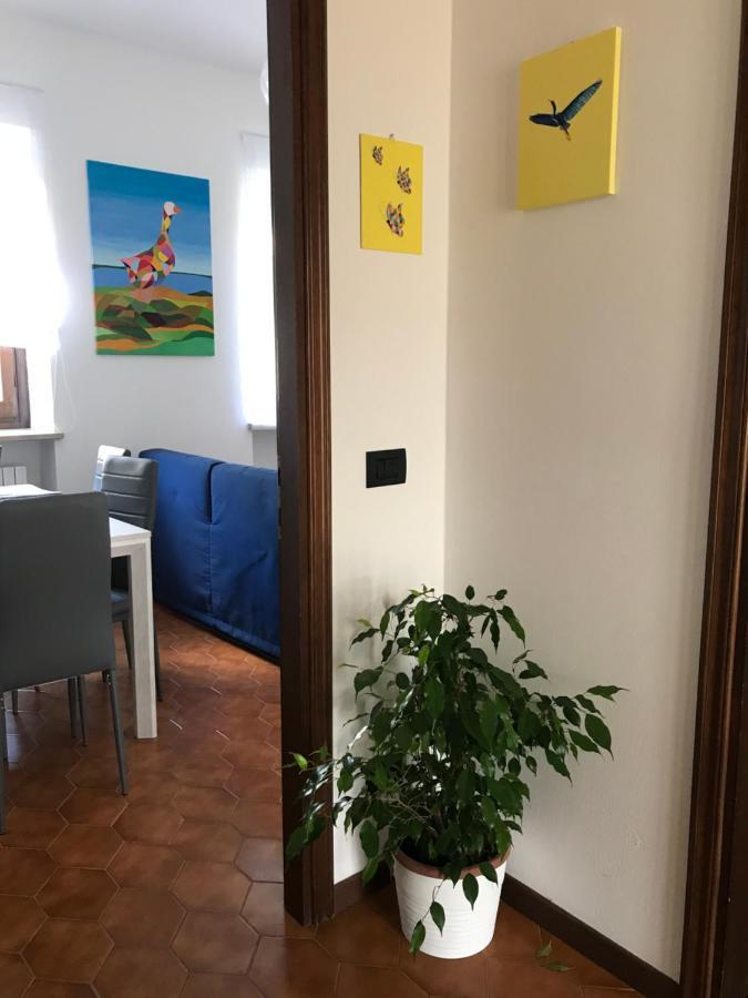 B&B Dal Giotu Gravellona Lomellina Zewnętrze zdjęcie