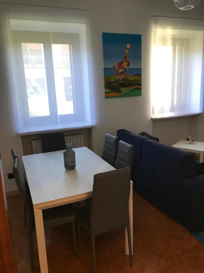 B&B Dal Giotu Gravellona Lomellina Zewnętrze zdjęcie