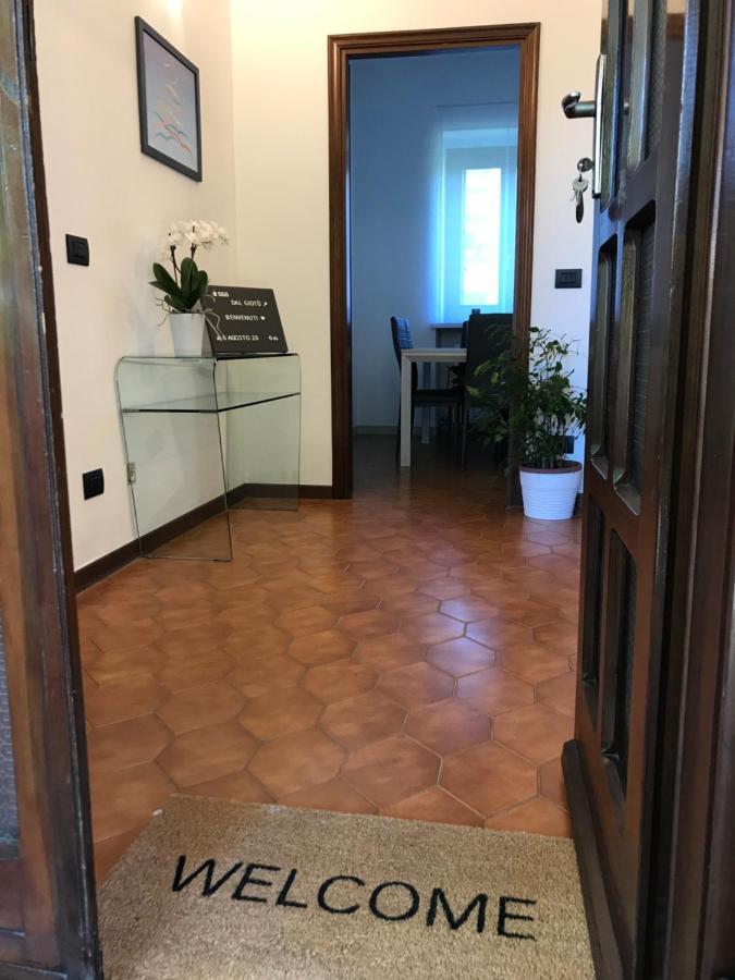 B&B Dal Giotu Gravellona Lomellina Zewnętrze zdjęcie
