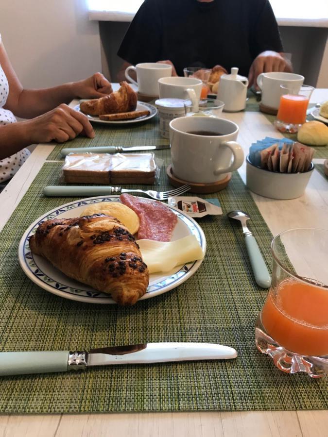 B&B Dal Giotu Gravellona Lomellina Zewnętrze zdjęcie