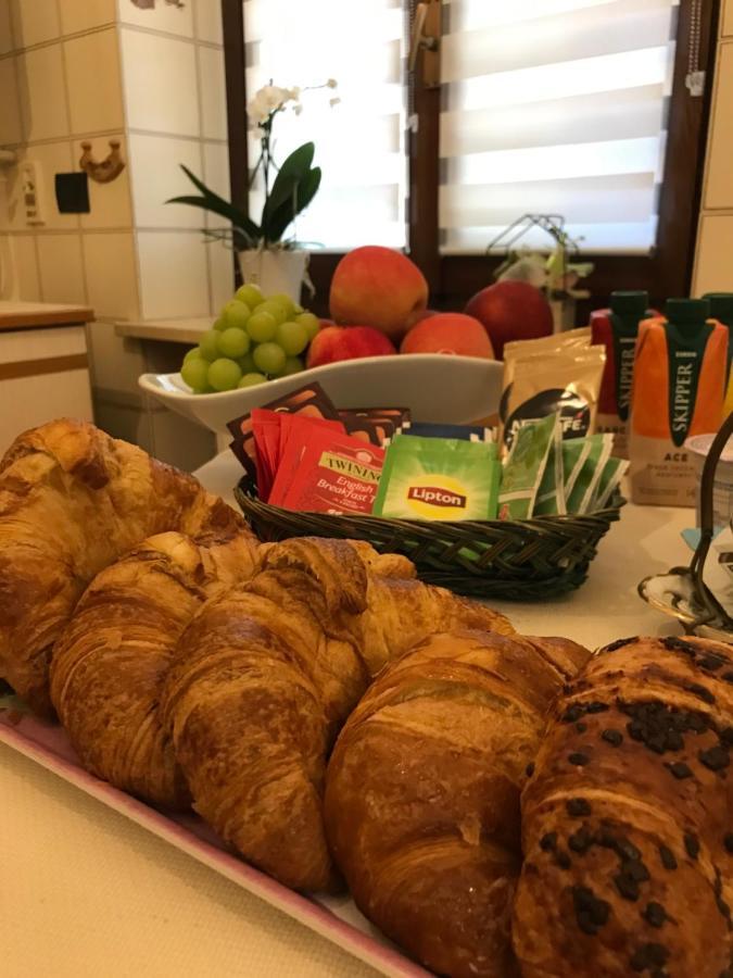 B&B Dal Giotu Gravellona Lomellina Zewnętrze zdjęcie