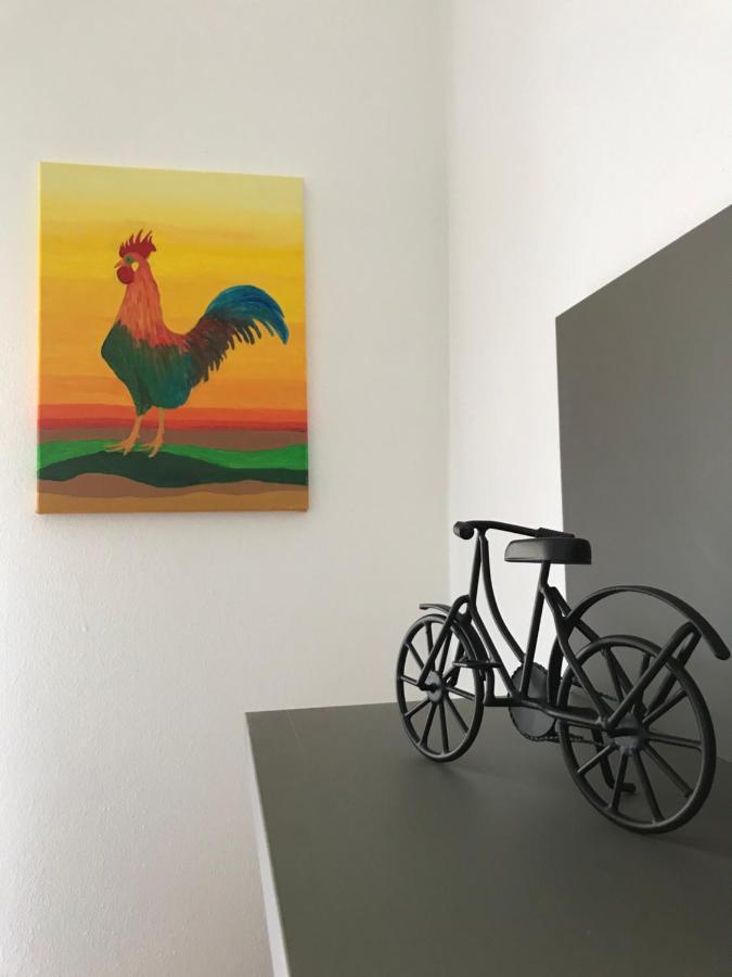 B&B Dal Giotu Gravellona Lomellina Zewnętrze zdjęcie